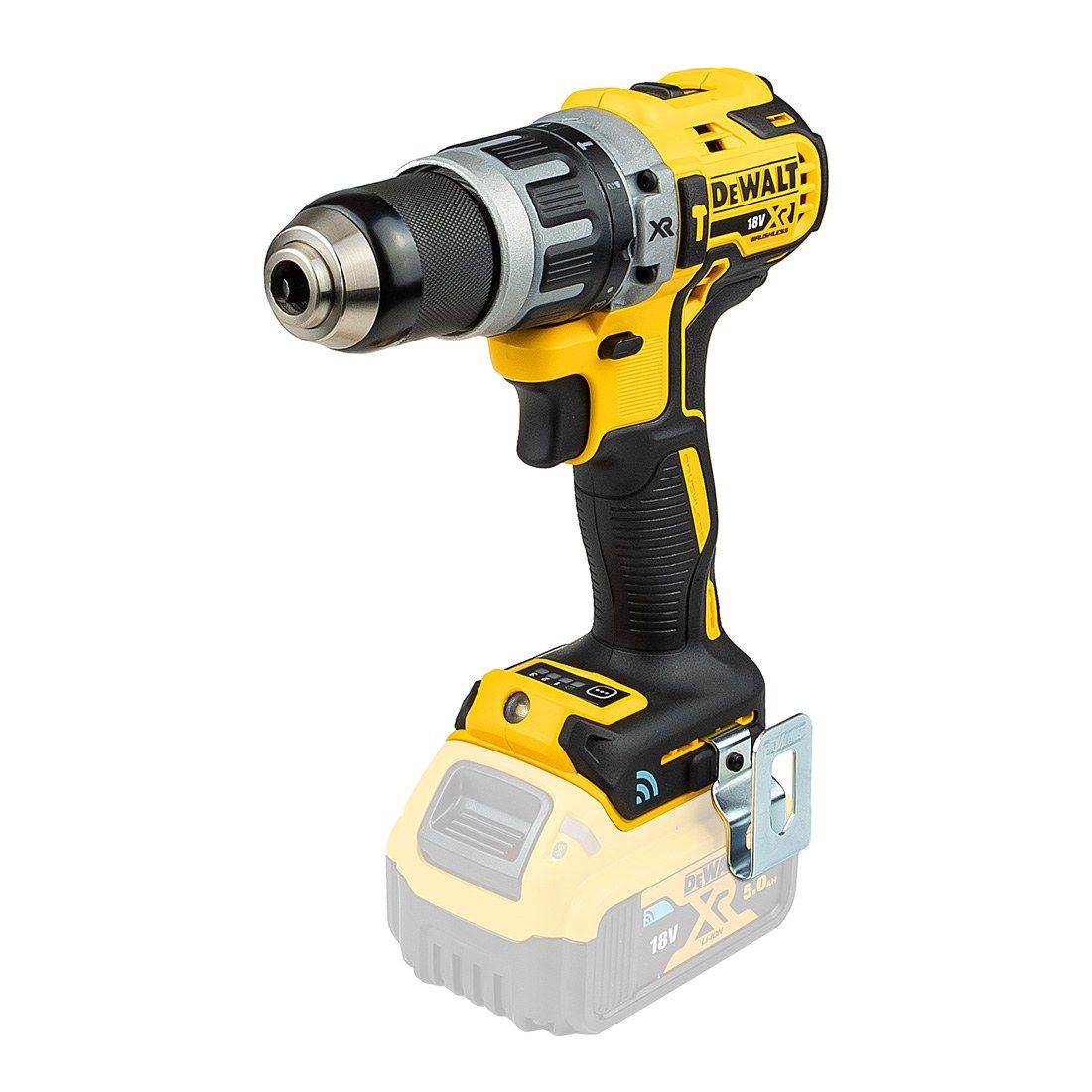 Dewalt dcd797n store