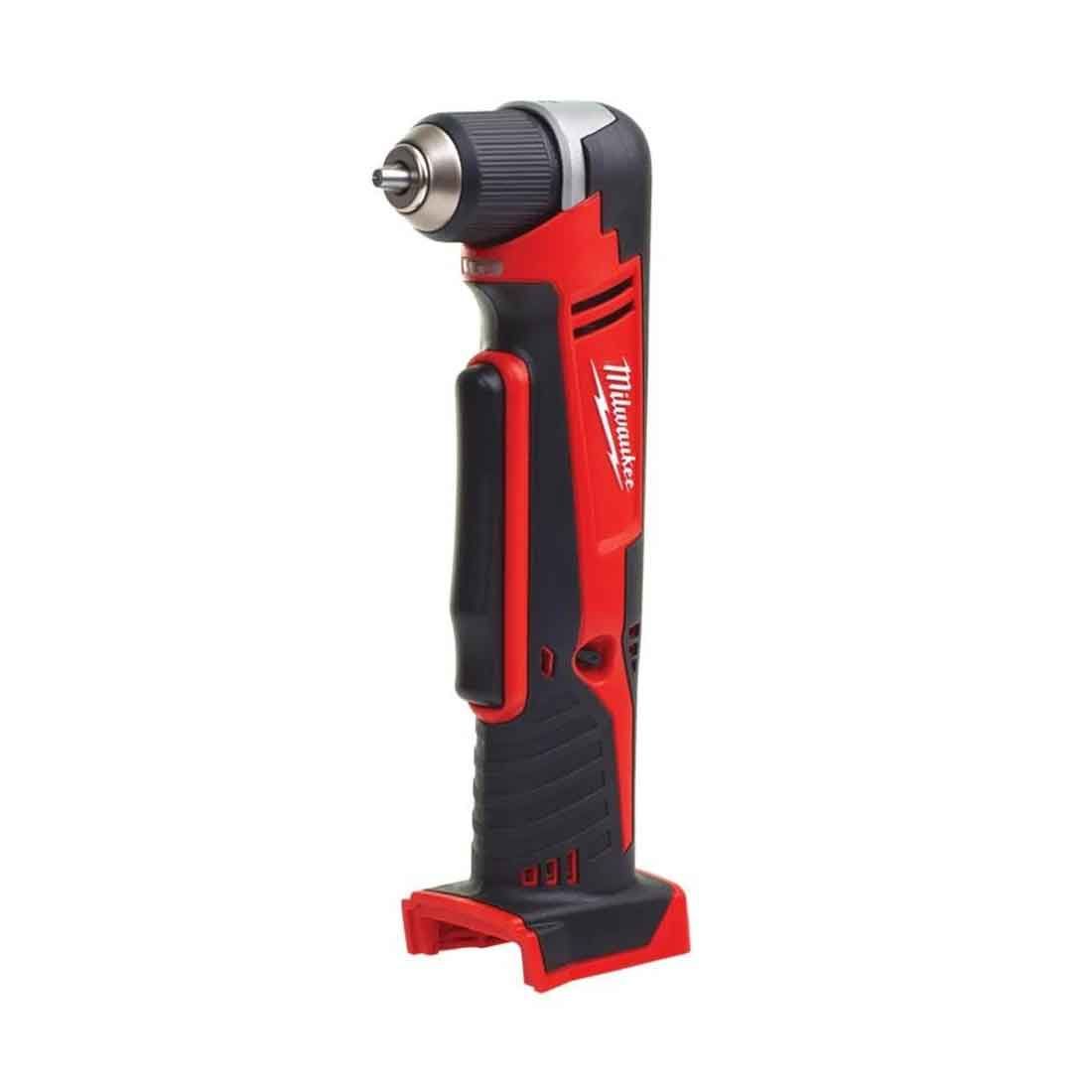 Milwaukee C18RAD-0 18V Compact Right Angle Drill