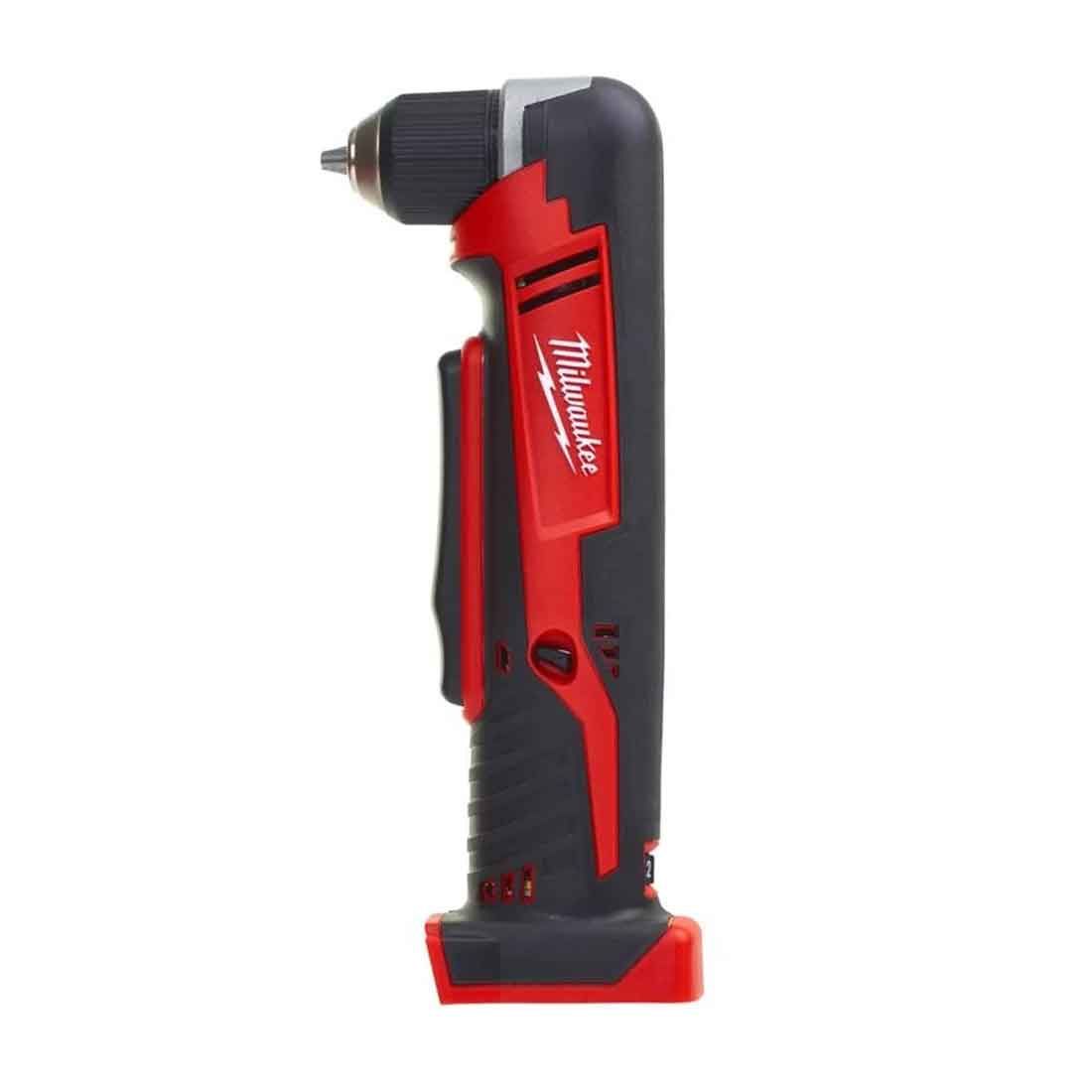 Milwaukee C18RAD-0 18V Compact Right Angle Drill