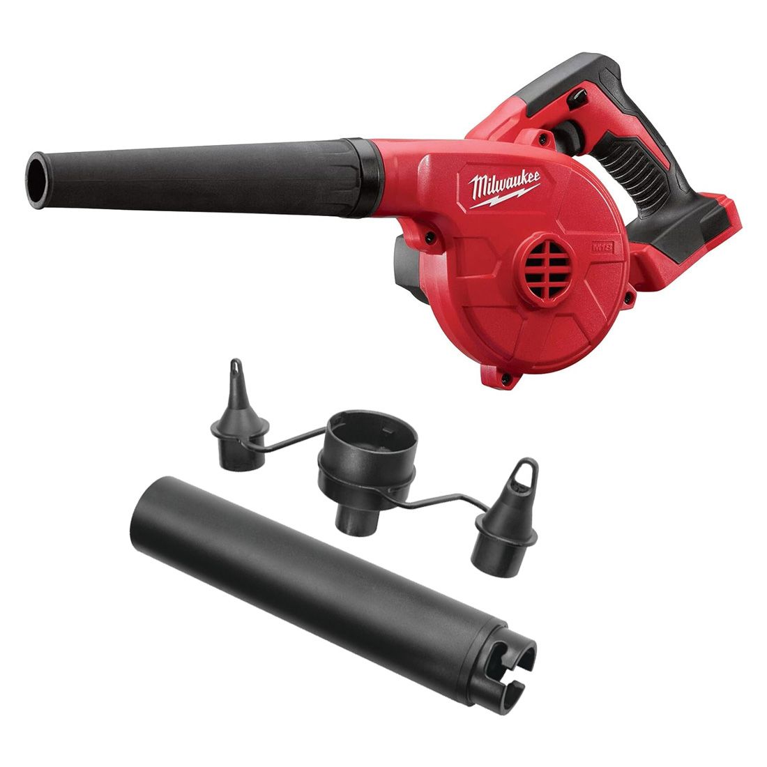 Milwaukee M18BBL-0 M18 18V Cordless Battery Blower