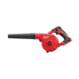 Milwaukee M18BBL-0 M18 18V Cordless Battery Blower