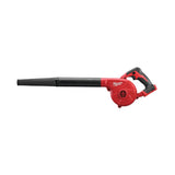 Milwaukee M18BBL-0 M18 18V Cordless Battery Blower