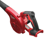 Milwaukee M18BBL-0 M18 18V Cordless Battery Blower