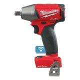 Milwaukee M18ONEIWF12-0 M18 ONE-KEY 18V Brushless 1/2" Impact Wrench