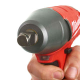 Milwaukee M18ONEIWF12-0 M18 ONE-KEY 18V Brushless 1/2" Impact Wrench