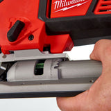 Milwaukee M18BJS-0 M18 18V Cordless Top Handle Jigsaw