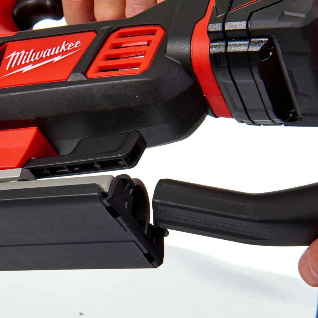 Milwaukee M18BJS-0 M18 18V Cordless Top Handle Jigsaw