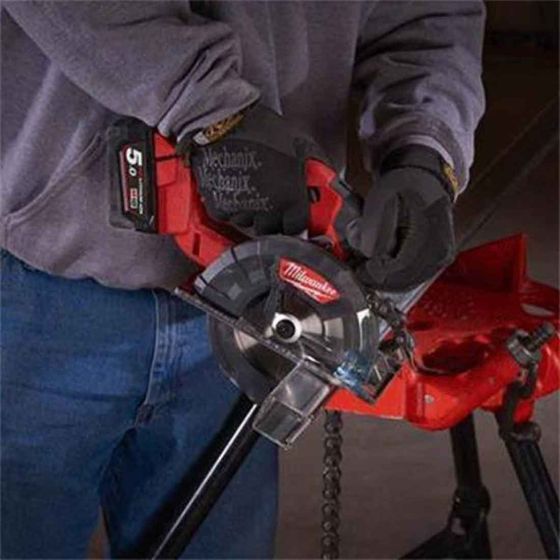 Milwaukee M18FMCS-0 M18 18V Fuel 150mm Brushless Metal Circular Saw