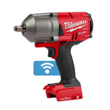 Milwaukee M18ONEFHIWF34-0X M18 ONE-KEY 18V 3/4" Impact Wrench With Friction Ring & Carry Case