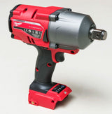 Milwaukee M18ONEFHIWF34-0X M18 ONE-KEY 18V 3/4" Impact Wrench With Friction Ring & Carry Case