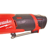 Milwaukee M12FIR12-0 M12 12V Fuel Brushless 1/2" Ratchet