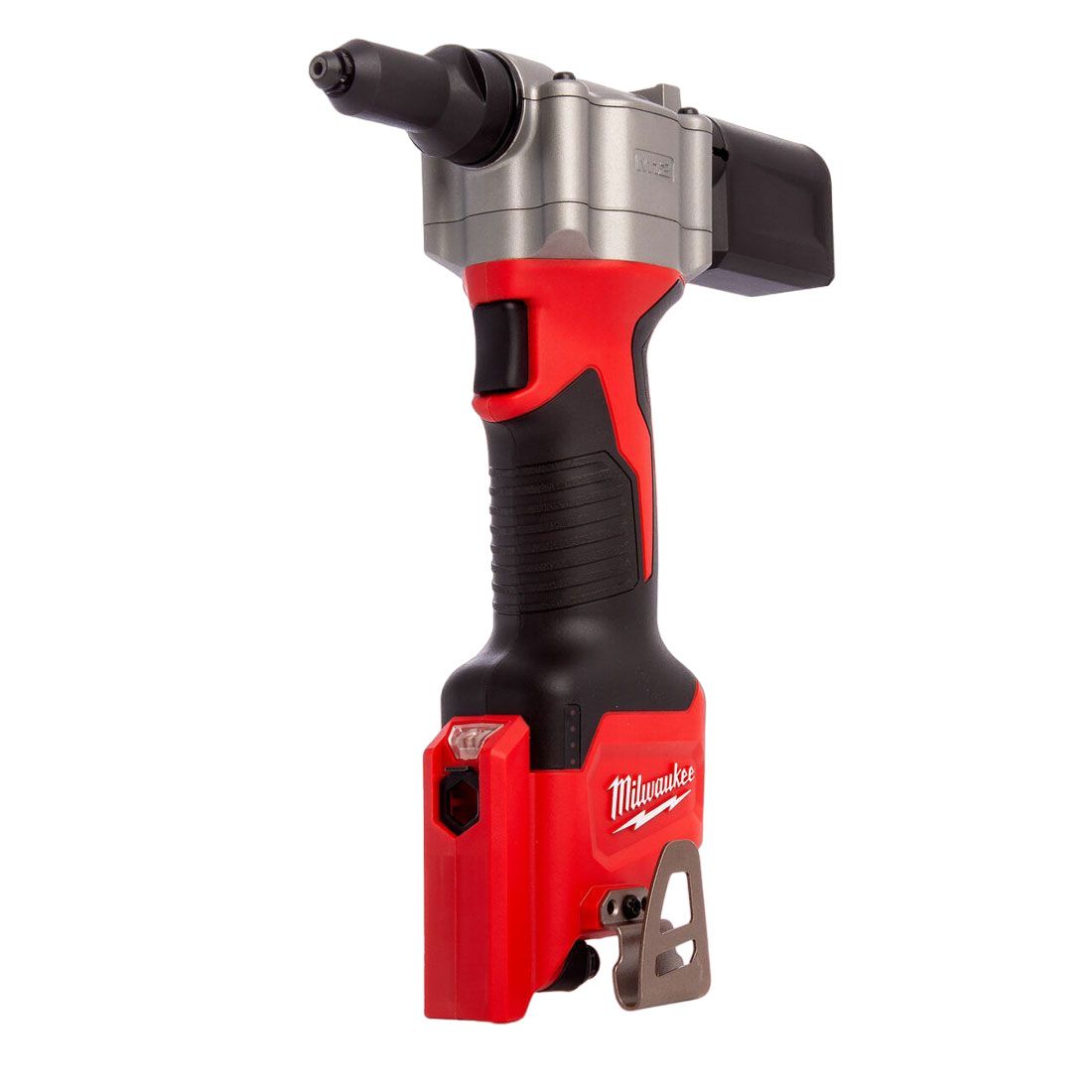 Milwaukee M12BPRT-0 M12 12V Cordless Brushless Sub Compact 20mm Rivet Gun