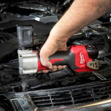 Milwaukee M12BPRT-0 M12 12V Cordless Brushless Sub Compact 20mm Rivet Gun