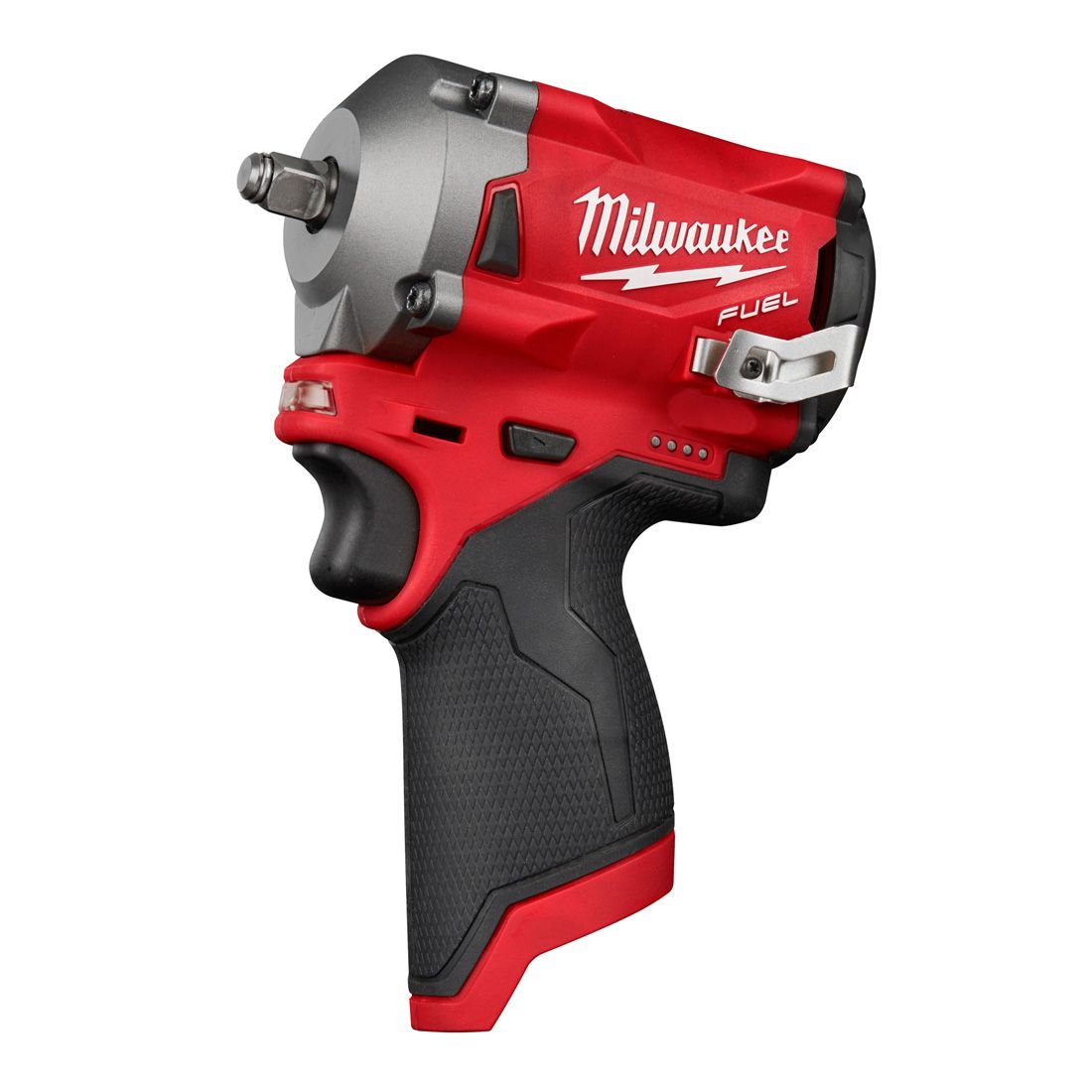 Milwaukee M12FIW38-0 M12 12V Fuel 3/8" Impact Wrench