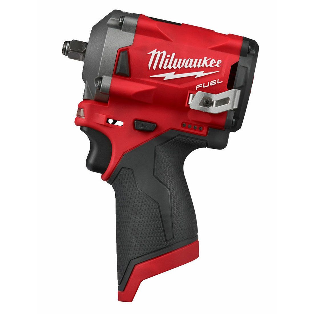 Milwaukee M12FIW38-0 M12 12V Fuel 3/8" Impact Wrench