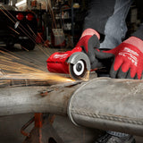 Milwaukee M12FCOT-0 M12 12V Fuel 76mm Brushless Multi Material Cut Off Tool Angle Grinder