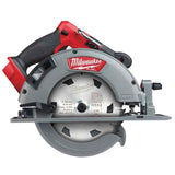 Milwaukee M18FCS66-0 M18 18V Fuel 66mm Brushless Circular Saw