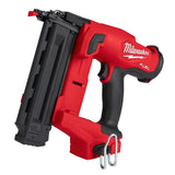 Milwaukee M18FN18GS-0X M18 FUEL 18 Gauge Finish Nailer