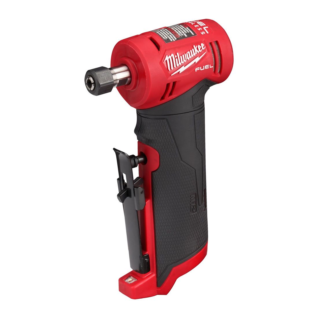 Milwaukee M12FDGA-0 M12 12V Fuel Cordless Brushless Angled Die Grinder