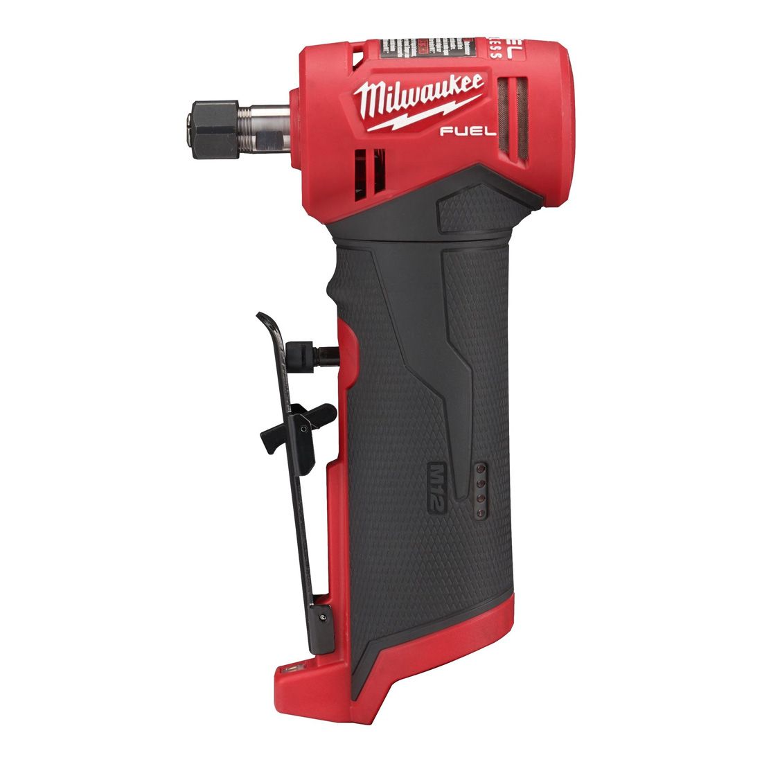 Milwaukee M12FDGA-0 M12 12V Fuel Cordless Brushless Angled Die Grinder