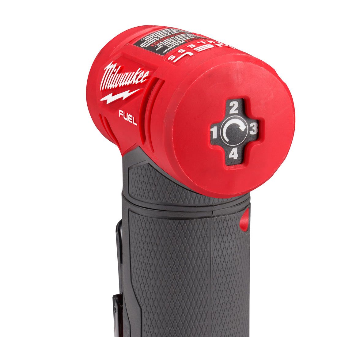 Milwaukee M12FDGA-0 M12 12V Fuel Cordless Brushless Angled Die Grinder