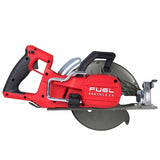 Milwaukee M18FCSRH66-0 M18 18V Fuel 66mm Rear Handled Circular Saw