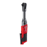 Milwaukee M12FIR38LR-0 M12 12V Fuel 3/8" Extended Reach Ratchet