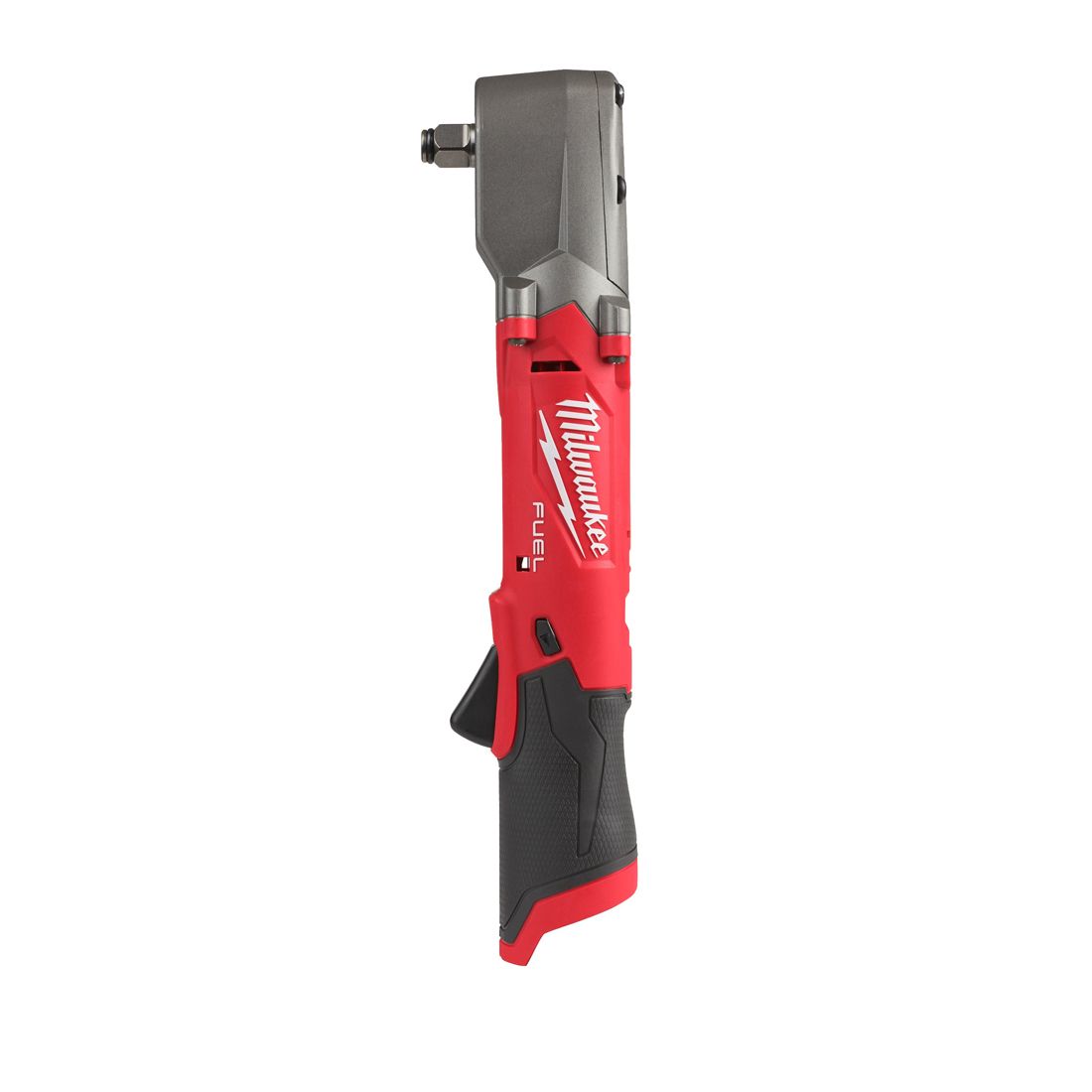 Milwaukee M12FRAIWF38-0 FUEL 12V Li-Ion RedLithium Brushless Cordless Right Angle Impact Wrench