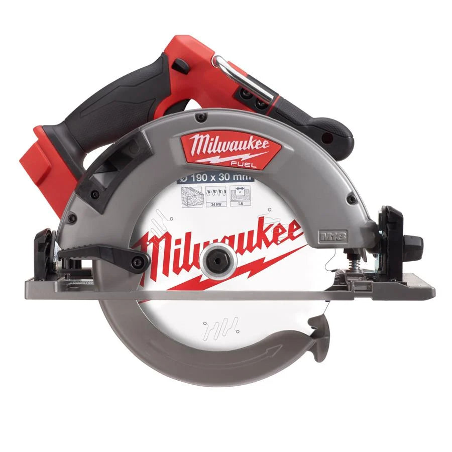 Milwaukee M18FCSG66-0 M18 18V Fuel 190mm Circular Saw