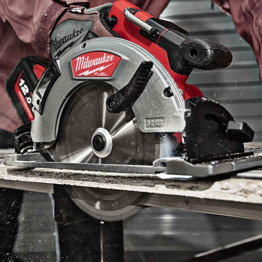 Milwaukee M18FCSG66-0 M18 18V Fuel 190mm Circular Saw