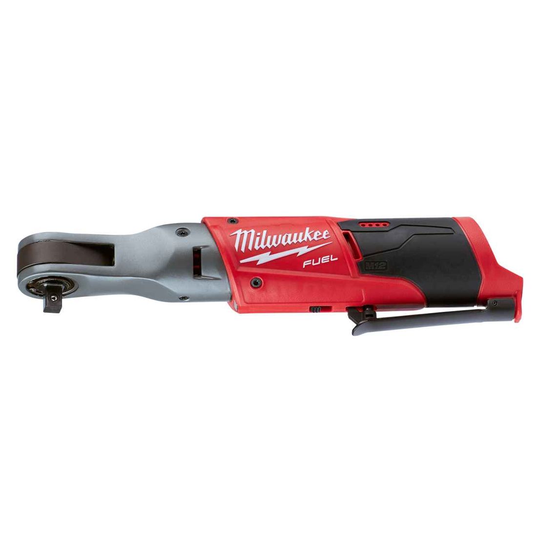 Milwaukee M12IR38-0 M12 12V 3/8" Sub Compact Impact Ratchet With Case