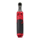 Milwaukee M12IR38-0 M12 12V 3/8" Sub Compact Impact Ratchet With Case