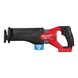 Milwaukee M18ONEFSZ-0X M18 ONE-KEY 18V Sawzall Reciprocating Saw Body & Case