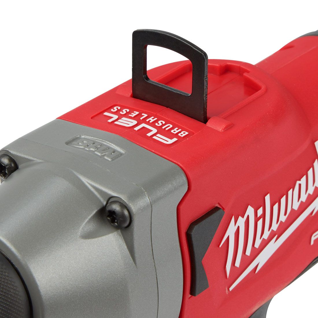 Milwaukee M18ONEFLT-0X M18 ONE-KEY 18V 1/4" Brushless Lockbolt Tool In Carry Case