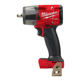 Milwaukee M18FMTIW2F38-0X M18 Mid Impact Wrench In Case