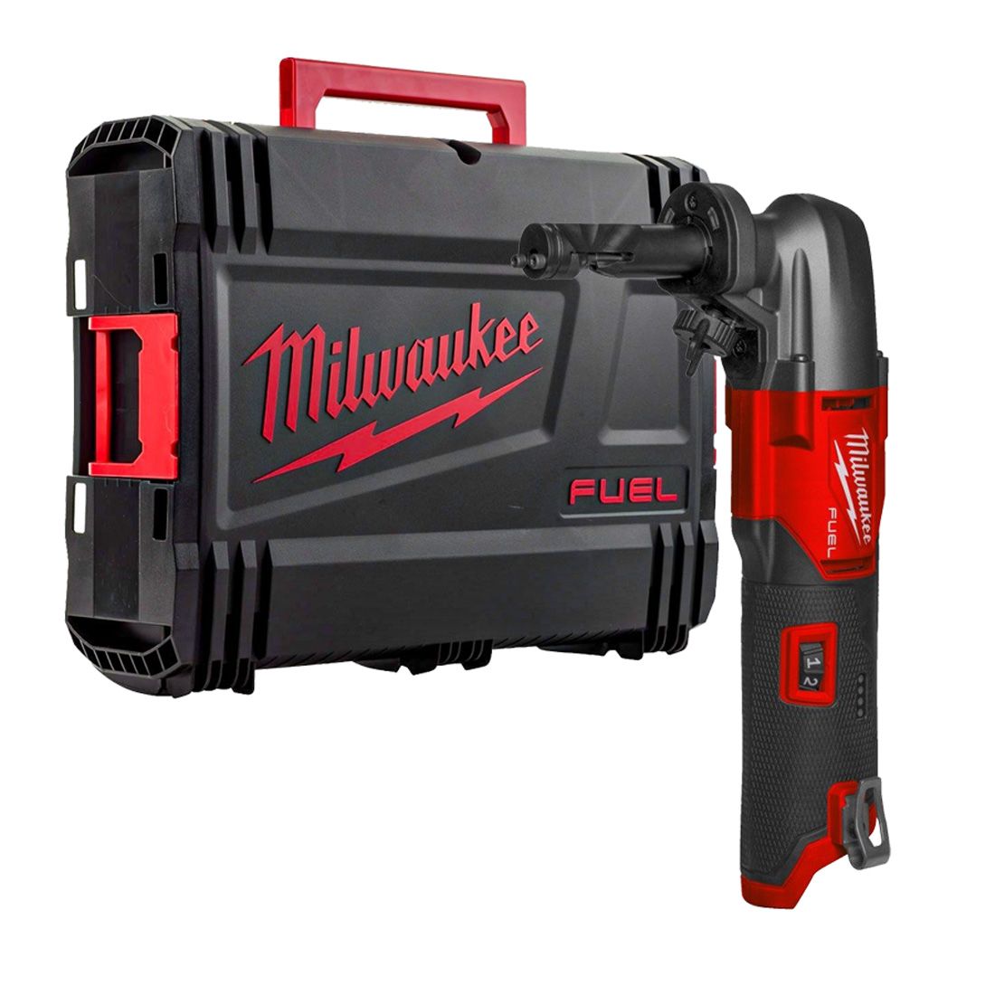 Milwaukee M12FNB16-0X M12 12V Fuel Fuel 1.6mm Nibbler