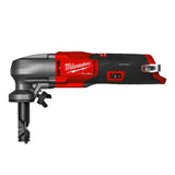 Milwaukee M12FNB16-0X M12 12V Fuel Fuel 1.6mm Nibbler