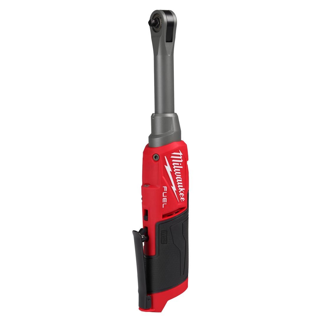 Milwaukee M12FHIR14LR-0 M12 12V Fuel 1/4" Brushless Extended Reach Ratchet