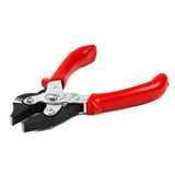 Maun 4960-160 Side Cutter Parallel Plier for Hard Wire Comfort Grips 160 mm