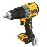 DeWalt DCD805P2T-GB 18V XR Cordless Brushless Combi Hammer Drill, 2x 5Ah, Charger & Case