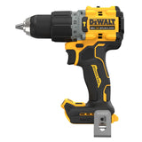 DeWalt DCD805P2T-GB 18V XR Cordless Brushless Combi Hammer Drill, 2x 5Ah, Charger & Case