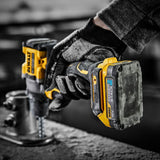 DeWalt DCD805P2T-GB 18V XR Cordless Brushless Combi Hammer Drill, 2x 5Ah, Charger & Case