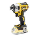 DeWalt DCF887NT-XJ XR 18V Brushless 2nd Generation, 3 Speed Impact Driver - Body & Case Only