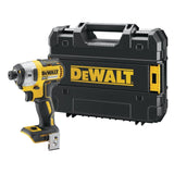 DeWalt DCF887NT-XJ XR 18V Brushless 2nd Generation, 3 Speed Impact Driver - Body & Case Only