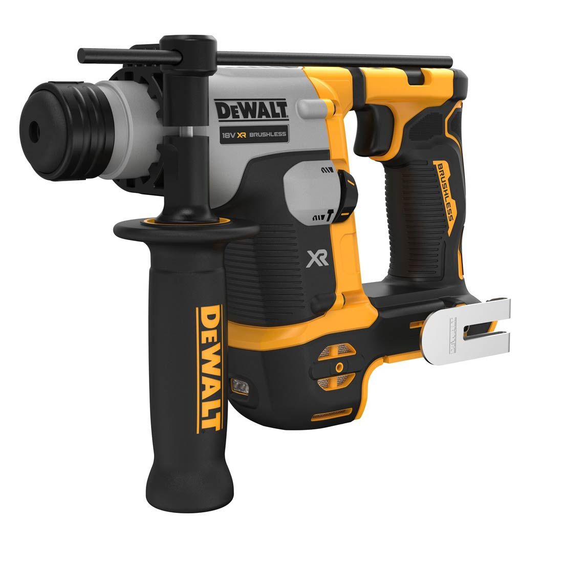 DeWalt DCH172N 18V XR Ultra-Compact XR SDS Plus Rotary Hammer Bare Unit