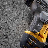 DeWalt DCH172N 18V XR Ultra-Compact XR SDS Plus Rotary Hammer Bare Unit