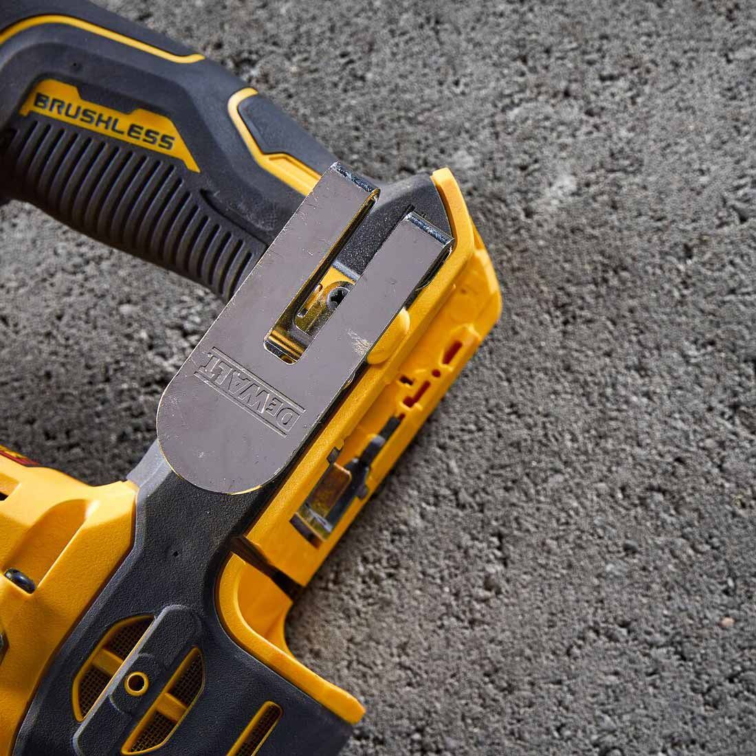 DeWalt DCH172N 18V XR Ultra-Compact XR SDS Plus Rotary Hammer Bare Unit