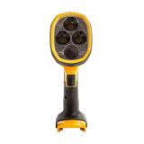 DeWalt DCL043 18v XR Cordless LED Spotlight Torch Body Only