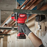 Milwaukee M18BLTRC-0X M18 18V Brushless Threaded Rod Cutter