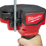 Milwaukee M18BLTRC-0X M18 18V Brushless Threaded Rod Cutter